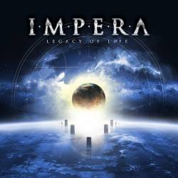 Impera (SWE) : Legacy of Life